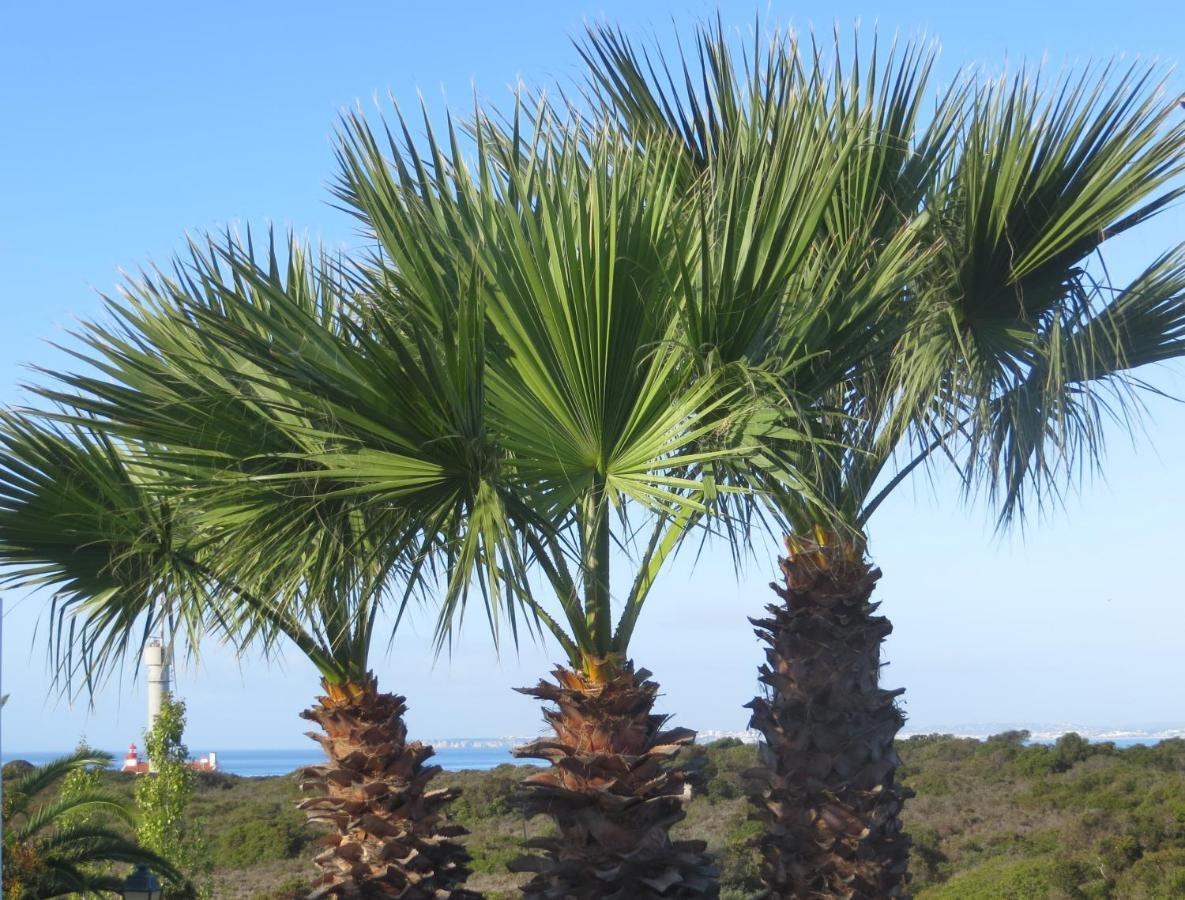 Three Palms Apartment Ferragudo  Exterior photo