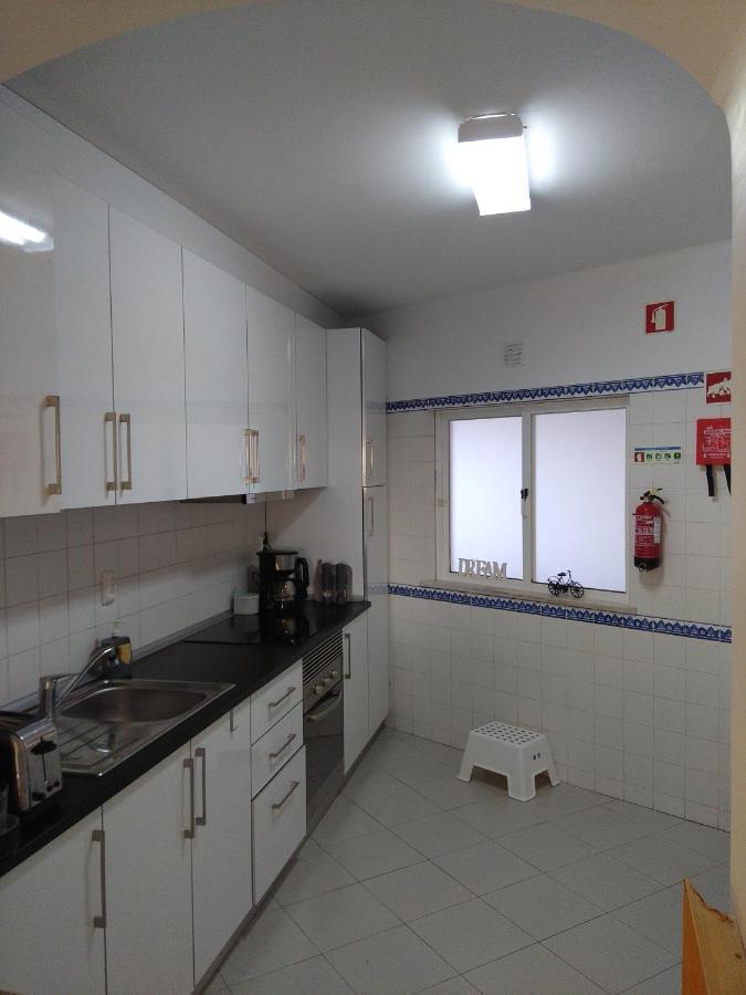 Three Palms Apartment Ferragudo  Exterior photo