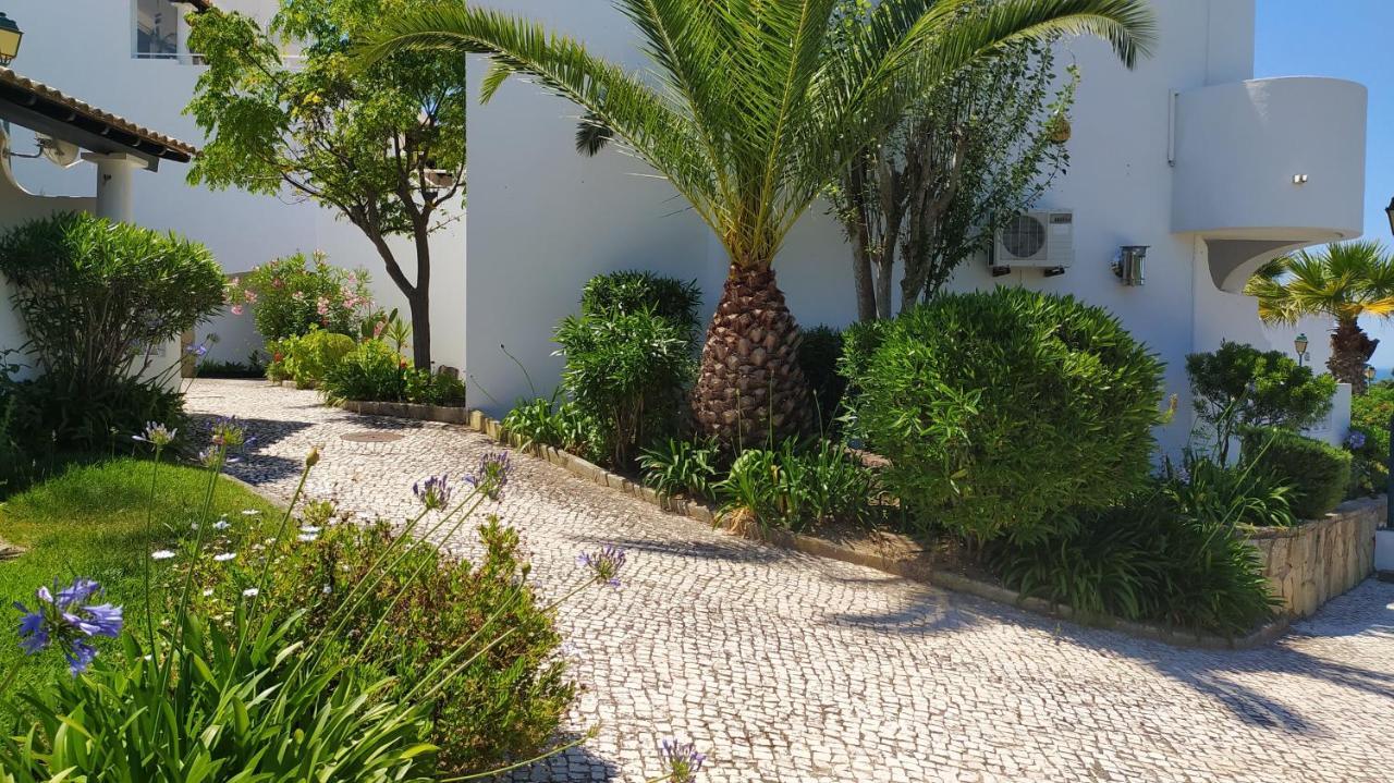Three Palms Apartment Ferragudo  Exterior photo