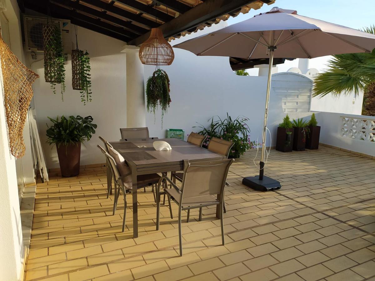 Three Palms Apartment Ferragudo  Exterior photo