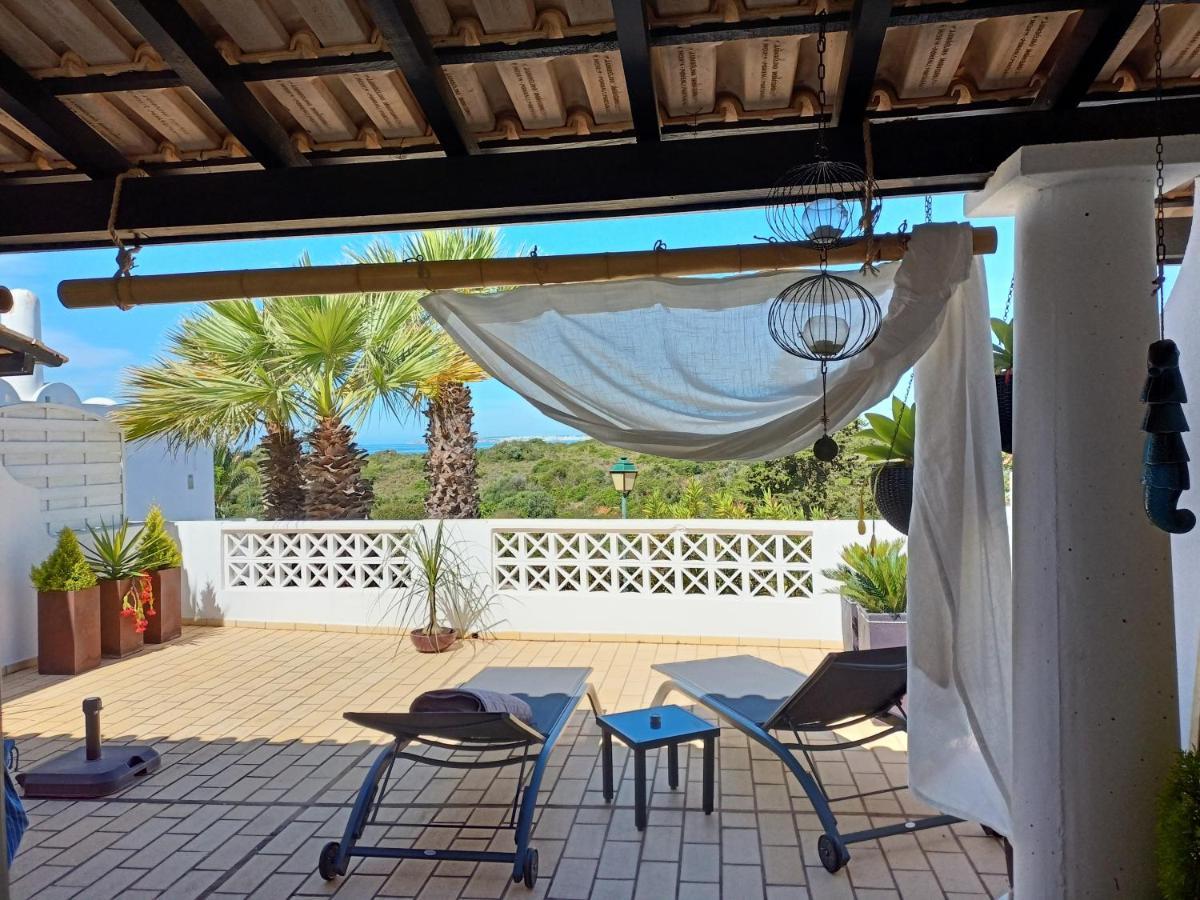 Three Palms Apartment Ferragudo  Exterior photo