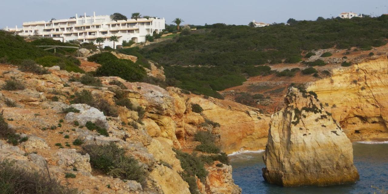 Three Palms Apartment Ferragudo  Exterior photo