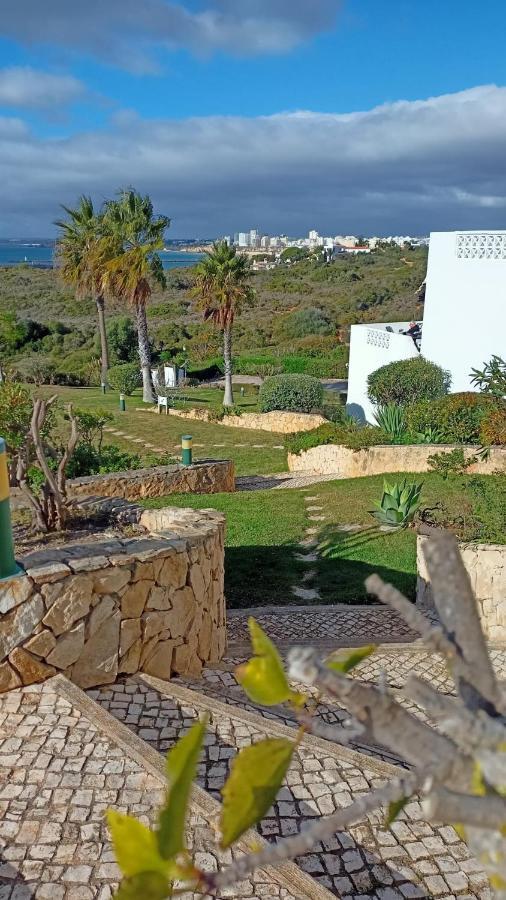 Three Palms Apartment Ferragudo  Exterior photo
